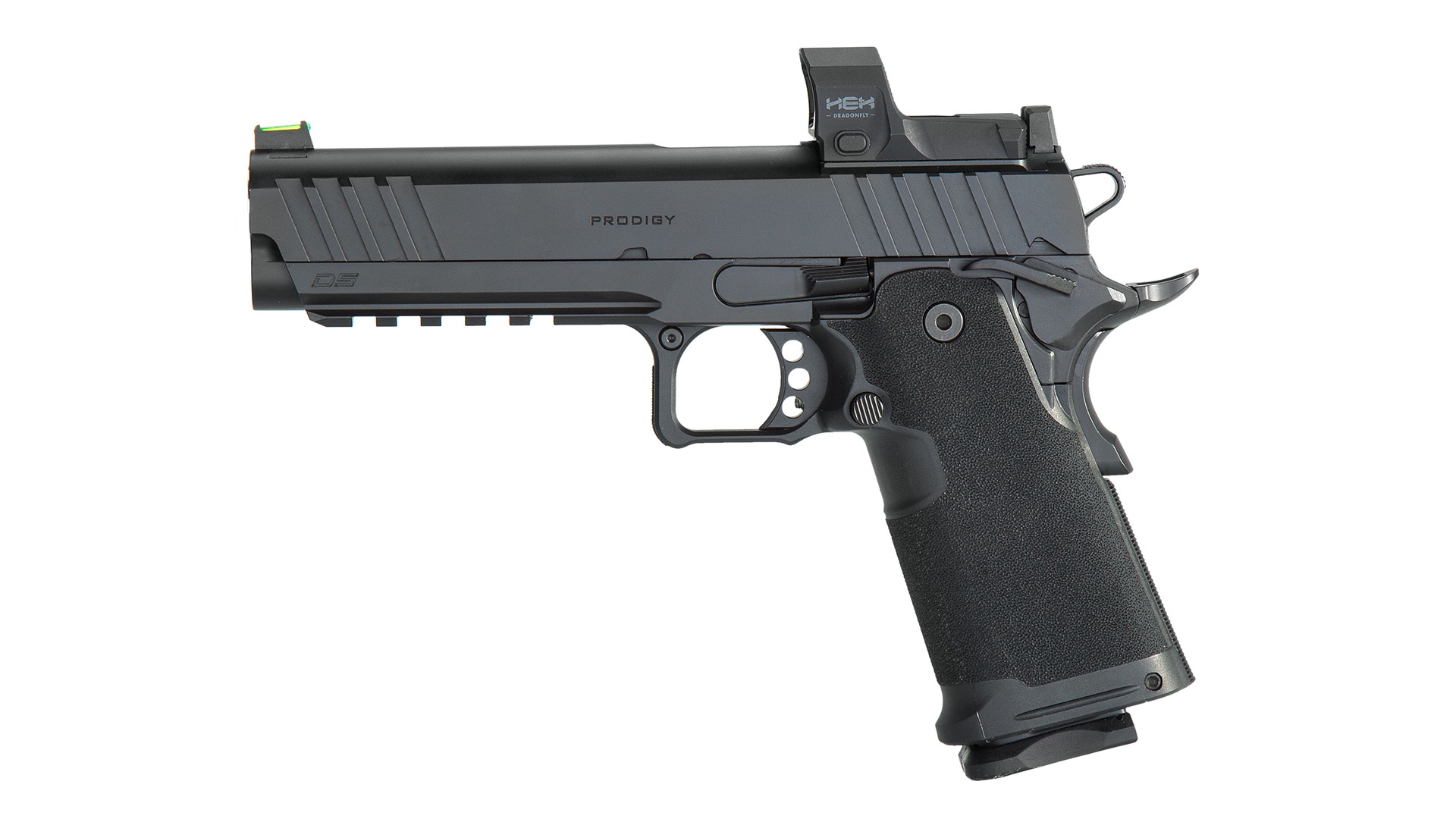 Springfield Prodigy