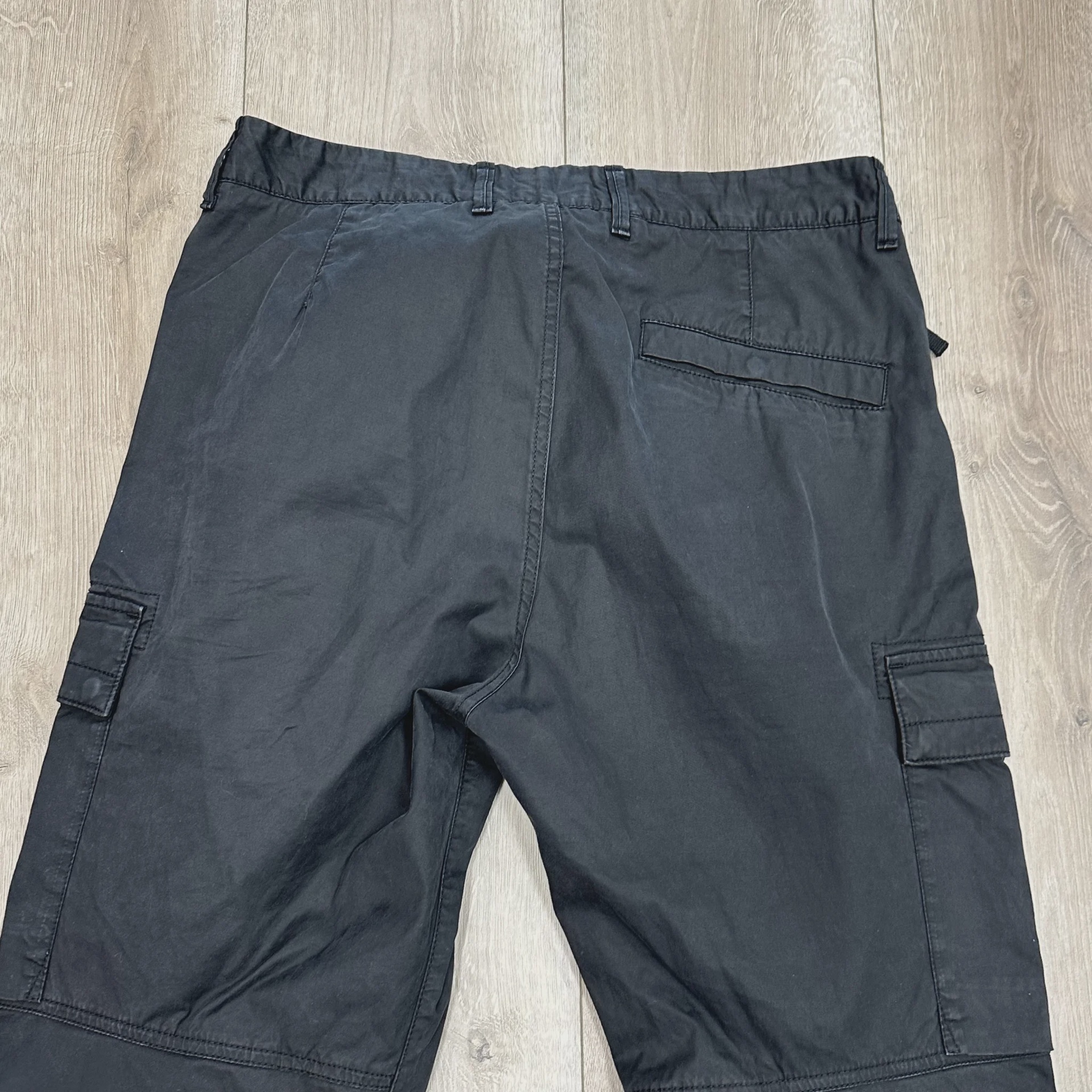 Stone Island cargo pants • Pre-Owned [2996] - photo 5