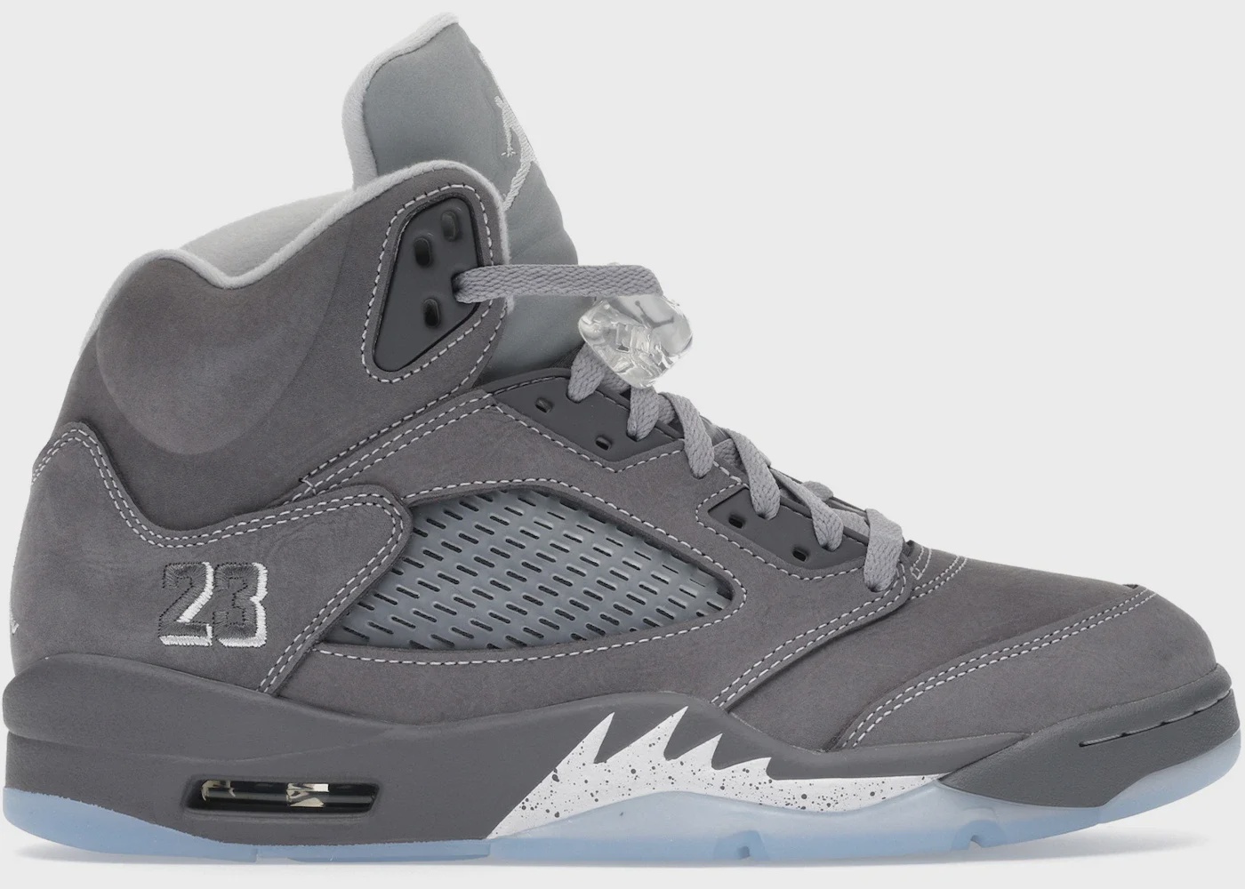Jordan Air Jordan 5 Retro Wolf Grey (2026) - Size US M 9