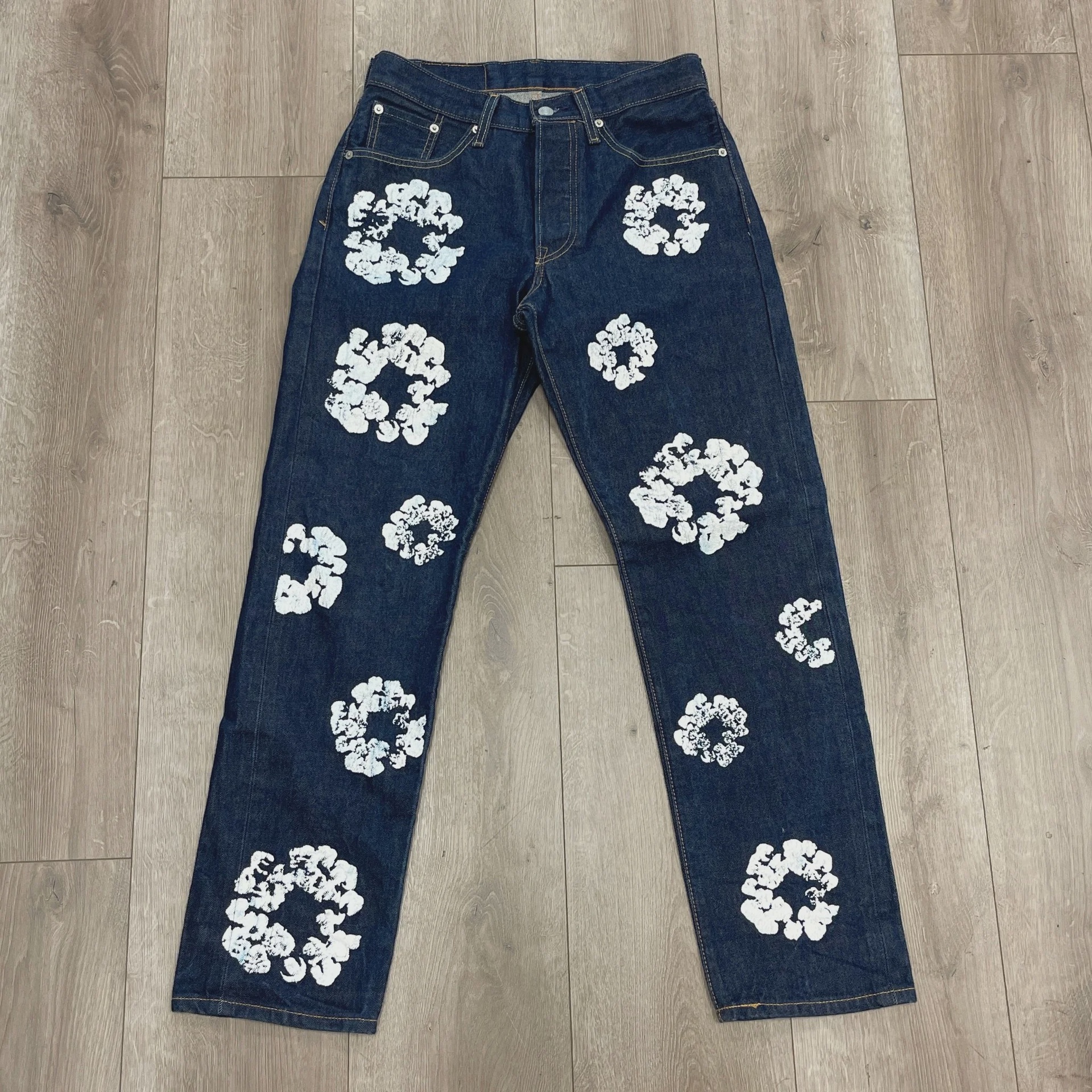 Denim Tears Denim tears jeans - Size 30