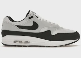 Nike Nike Air Max 1 White Black - Size US M 9