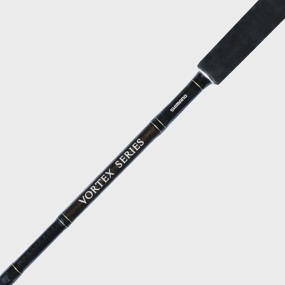 shimano blackout rod 2025 Outlier Casting Rods bait fishing Shimano Blackout Rod | MoTackle