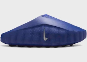 Nike Nike Mind 001 Slide Old Royal Blue (Women's) - Size 7W