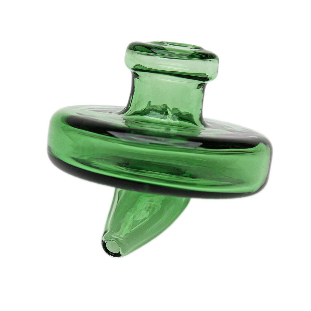 Ufo Carb Cap Green D072