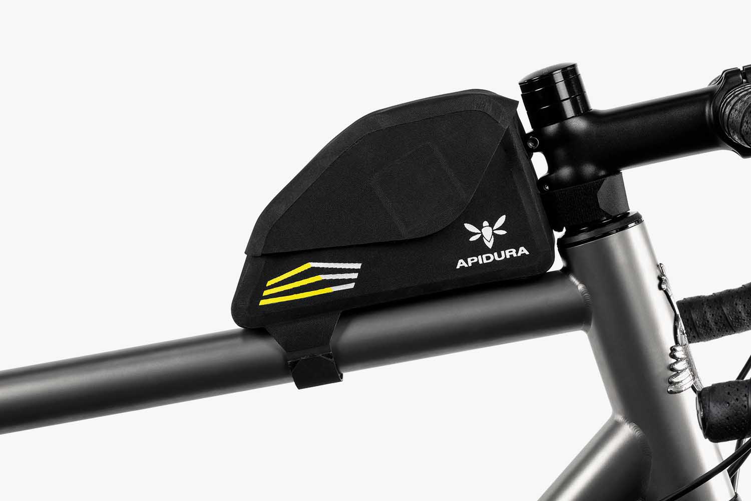 Apidura Racing Top Tube Pack, 1L