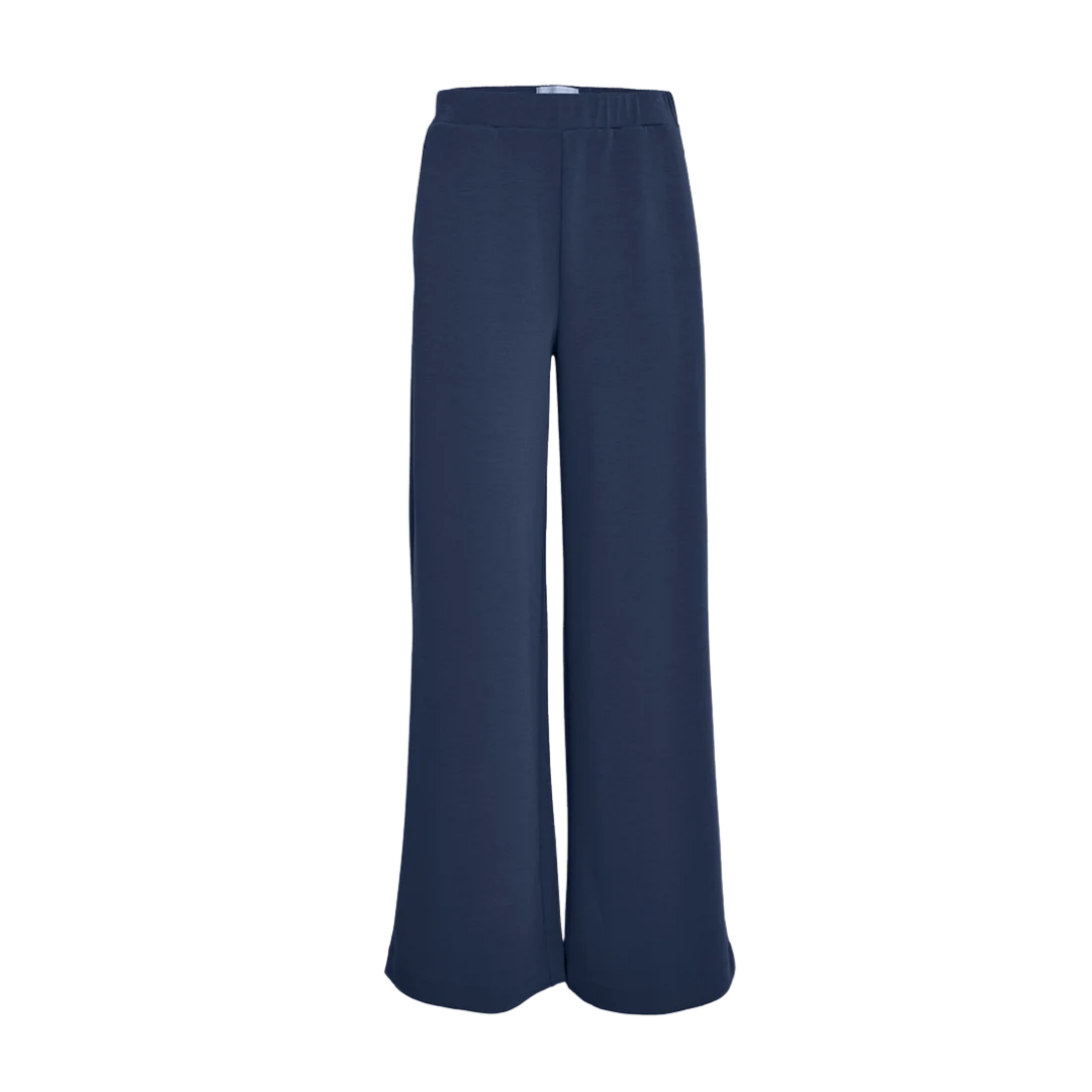 Minnie Pant · Navy — foto 1