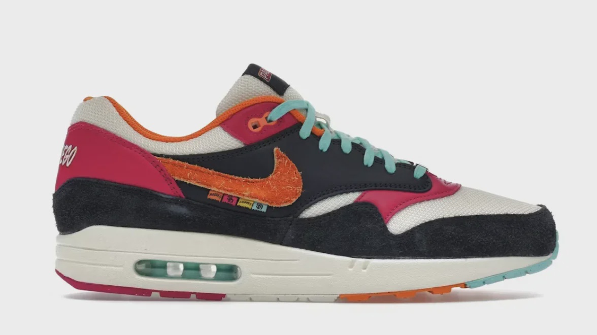 Nike Nike Air Max 1 Padres City Connect (2026) - Size US M 11