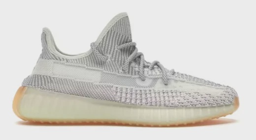 adidas Yeezy Boost 350 V2 Yeshaya (Non-Reflective) • Brand New [0397]