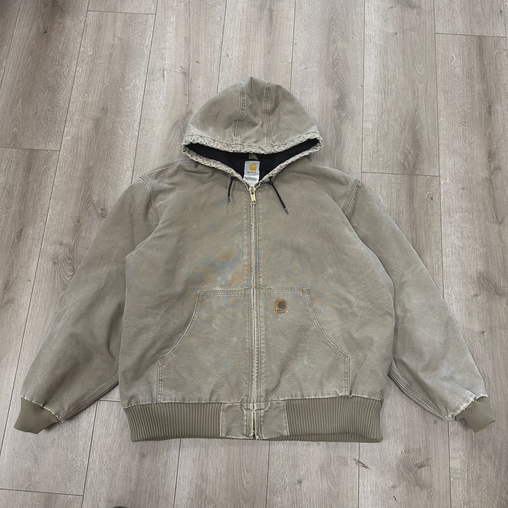 Carhartt Carhartt jacket - Size XL
