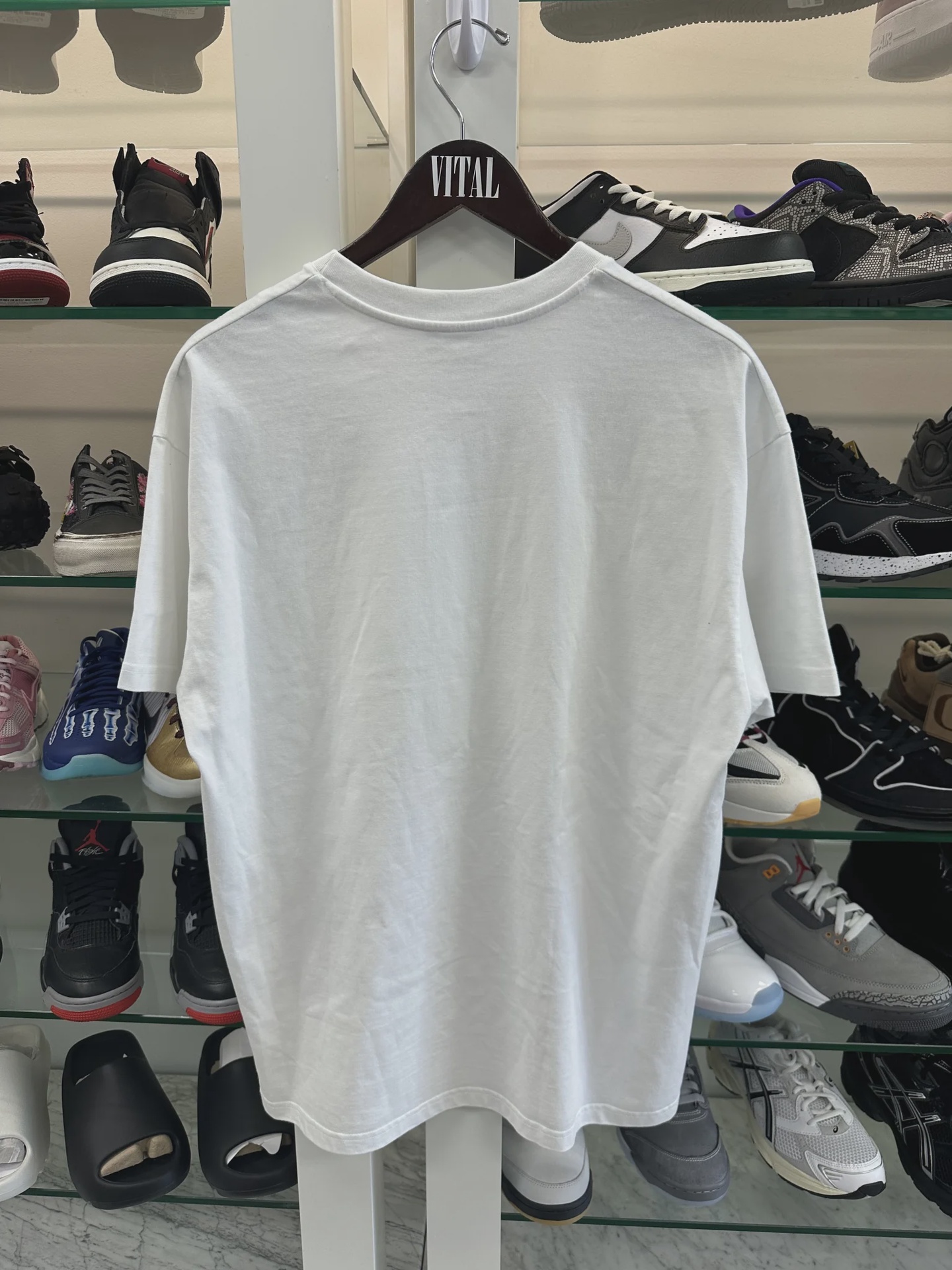 Givenchy tee • Pre-Owned [4718] - photo 2