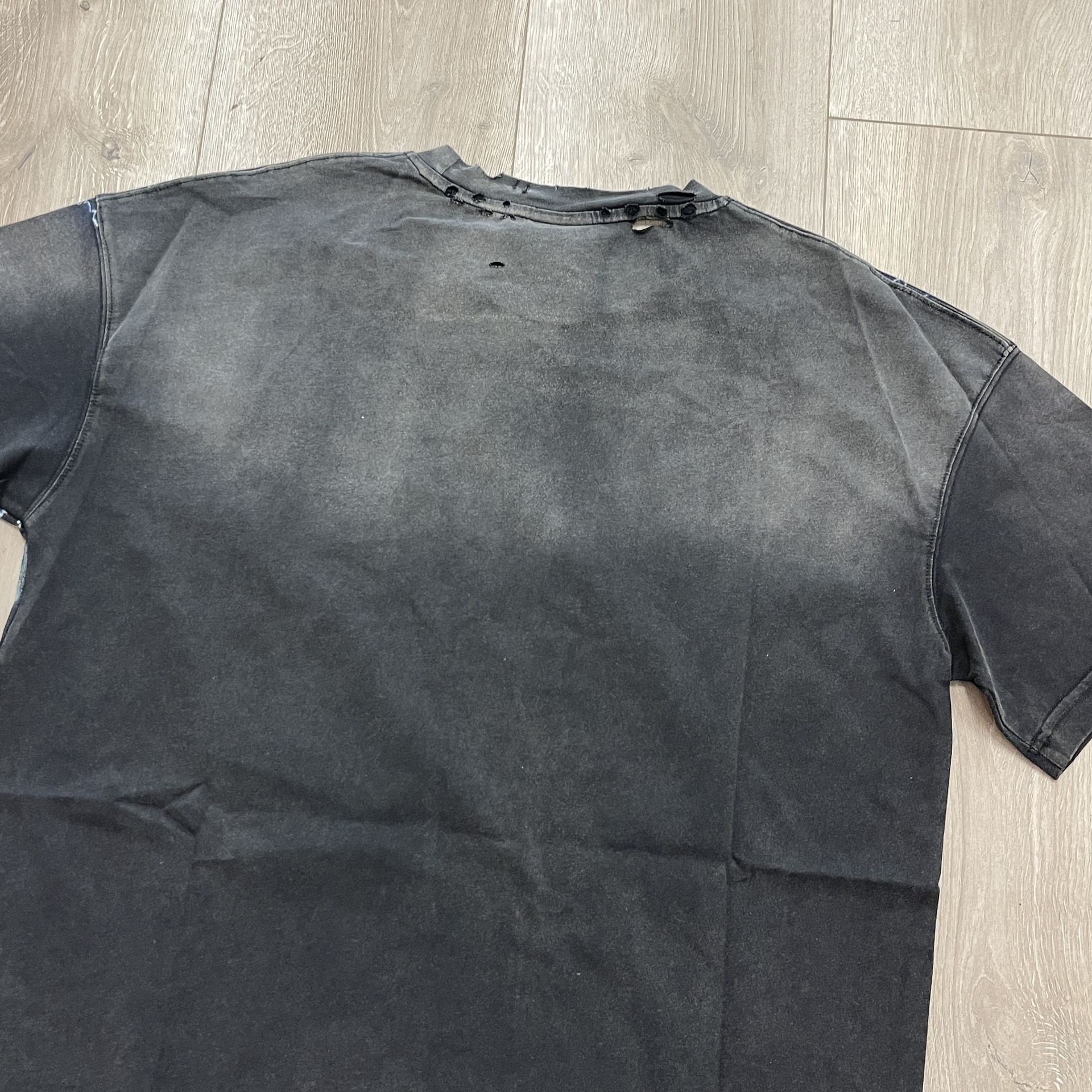 Vale Forever NYC Invasion Big Tee - Brand New 4