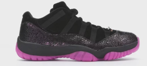 Jordan 11 Retro Low Think 16 Rook To Queen (Women's) • Brand New [0351]