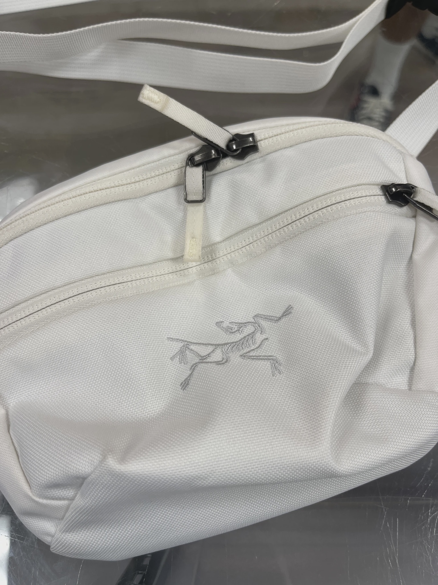 Arc'teryx Mantis Waist Pack • Pre-Owned [9089] 2