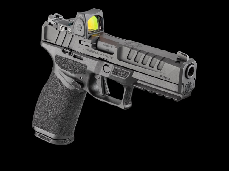 Echelon Compact COMP Parts Kit