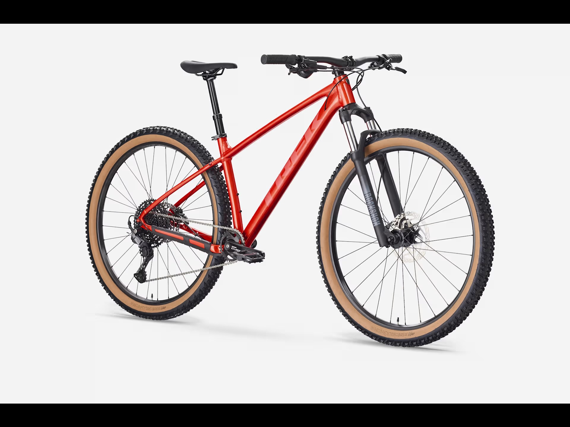 Trek Marlin 6 gen3 (2026)