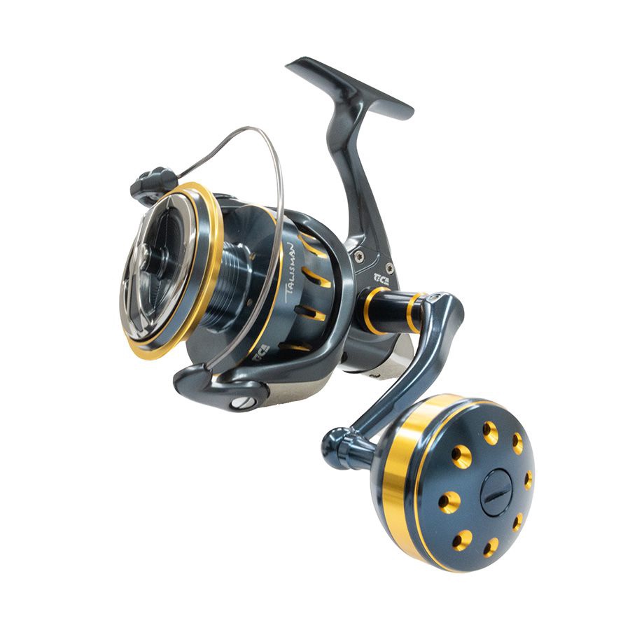 Tica Talisman TG8000H » Bronco's Outdoors