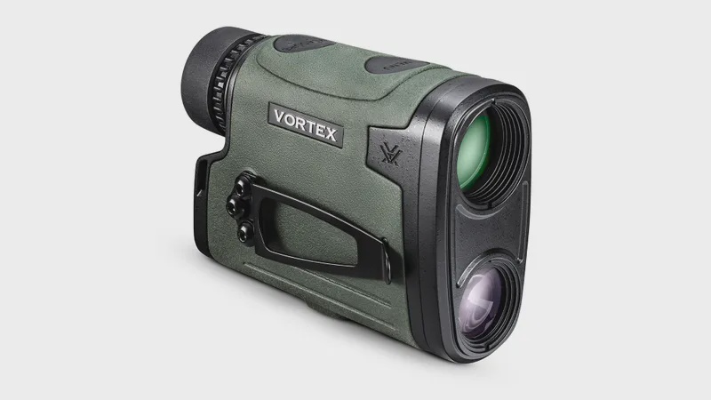 Vortex Viper HD 3000 Laser Rangefinder image