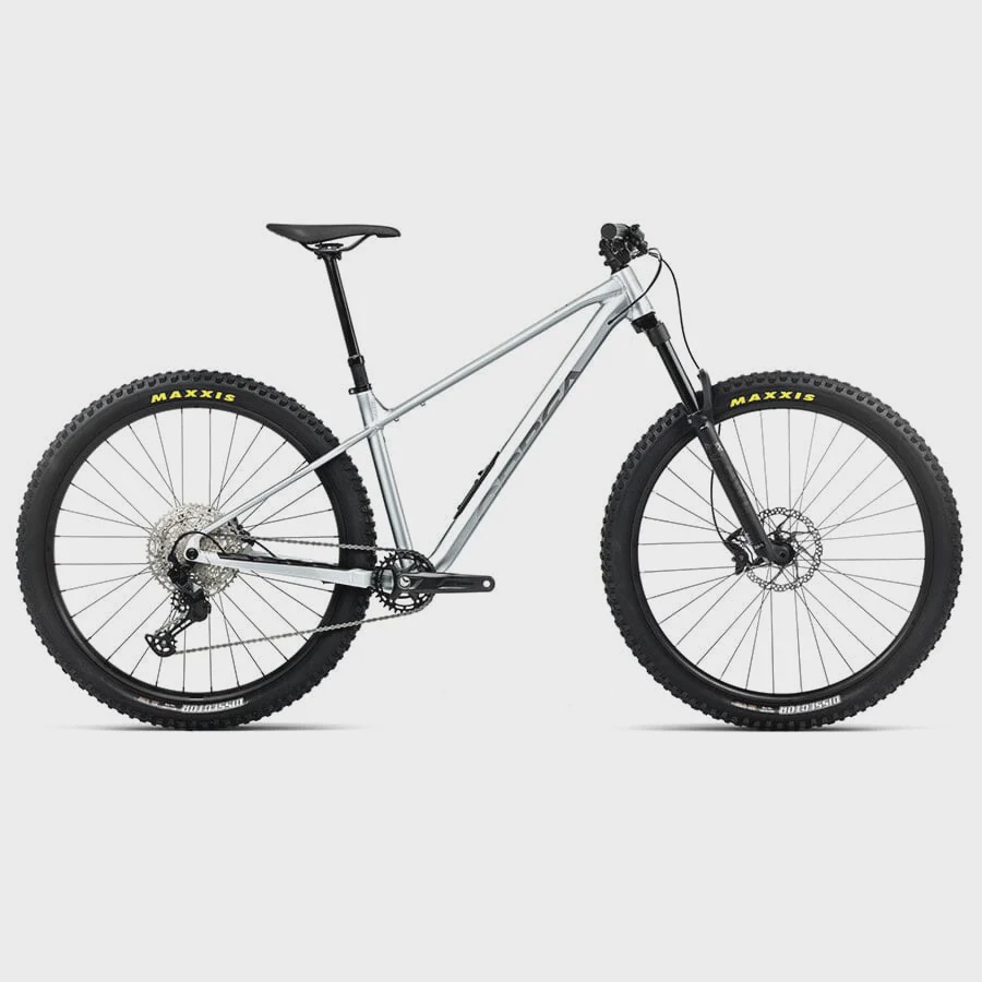 Orbea Laufey H10