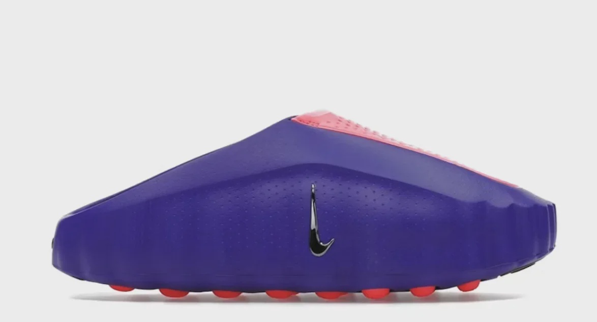 Nike Nike Mind 001 AMP Slide Spider-Man - Size US M 11