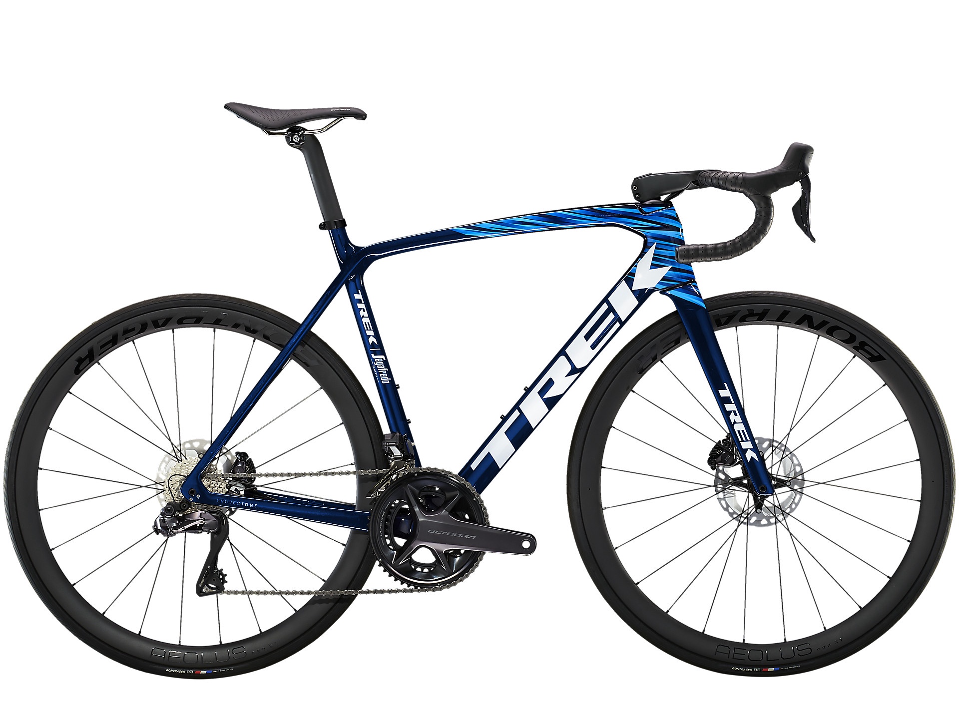 Trek Emonda SLR 7