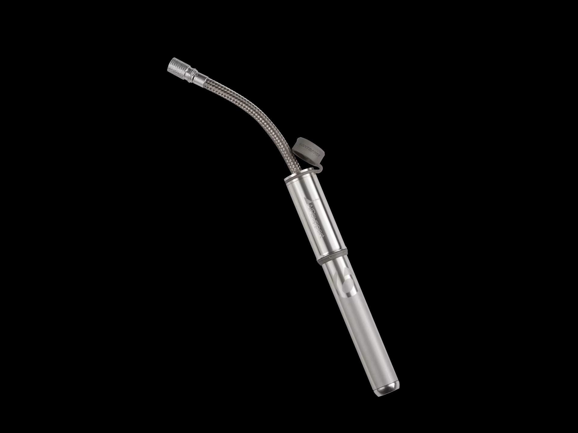 Bontrager Air Support HP Pro Pump