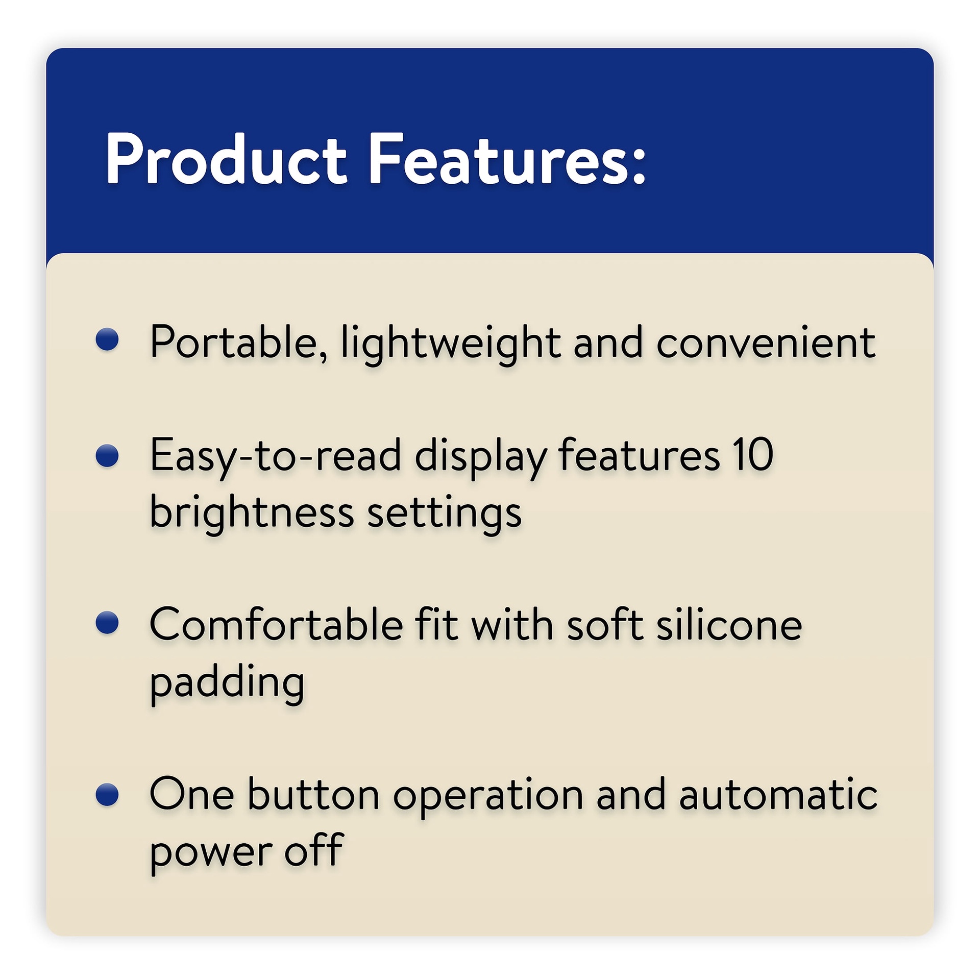 product