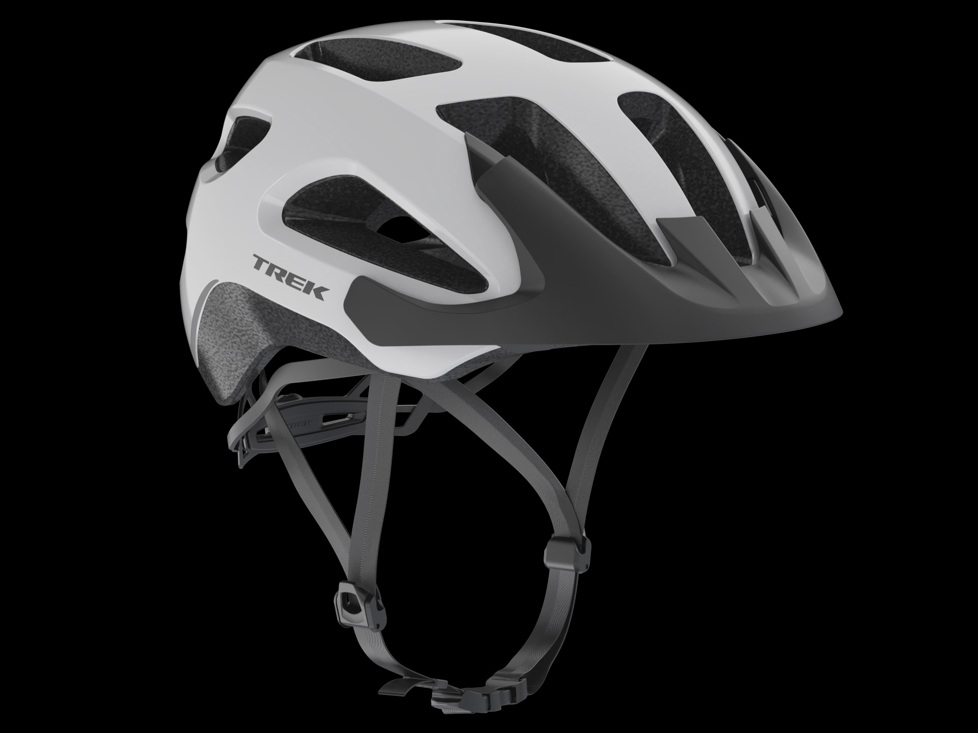 Trek Solstice Bike Helmet