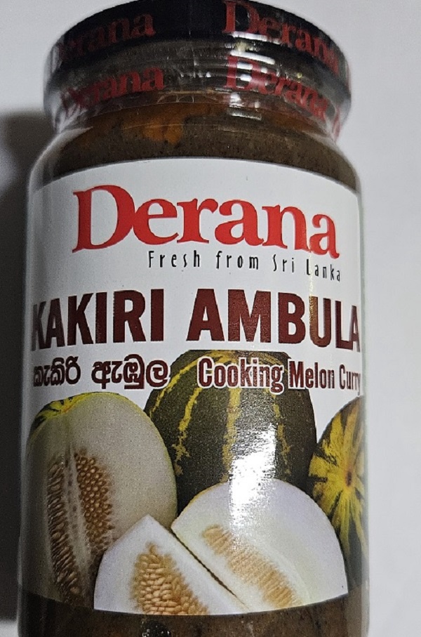 Derana Kekiri Ambula 350g