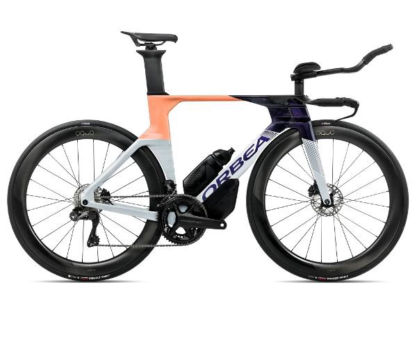 Orbea Ordu M20i LTD