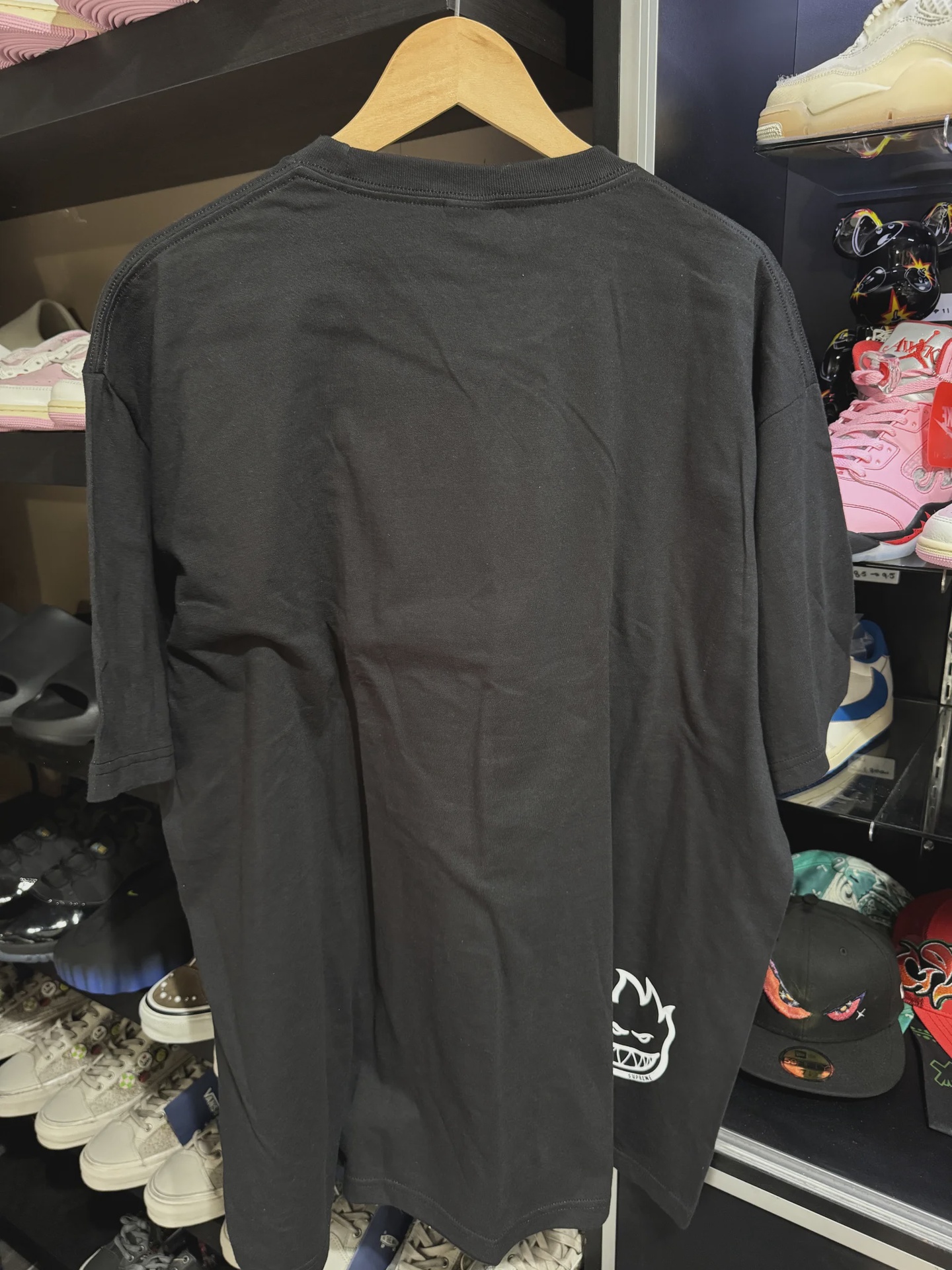 Supreme Spitfire Tee • Brand New [5502] - photo 2