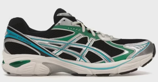 ASICS GT-2160 Black Morpho • Brand New [1043]