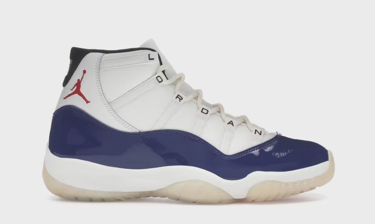 Air Jordan 11 Retro Rare Air • Brand New [2399]