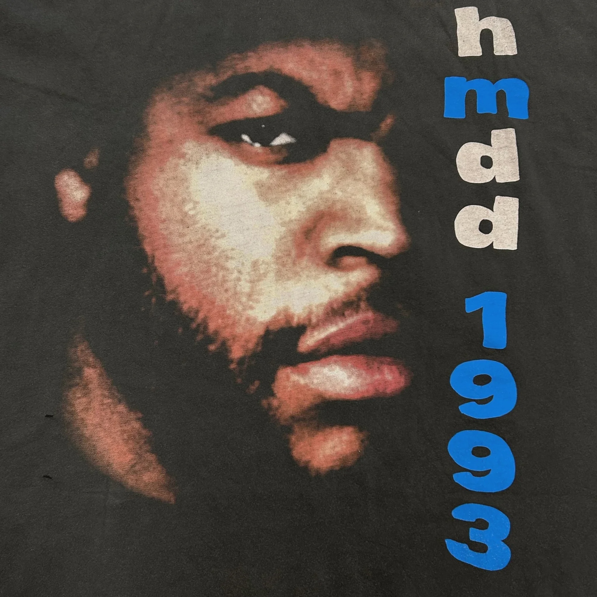 HMDD "Friday" Ice Cube T-Shirt • Brand New [3853] - photo 4