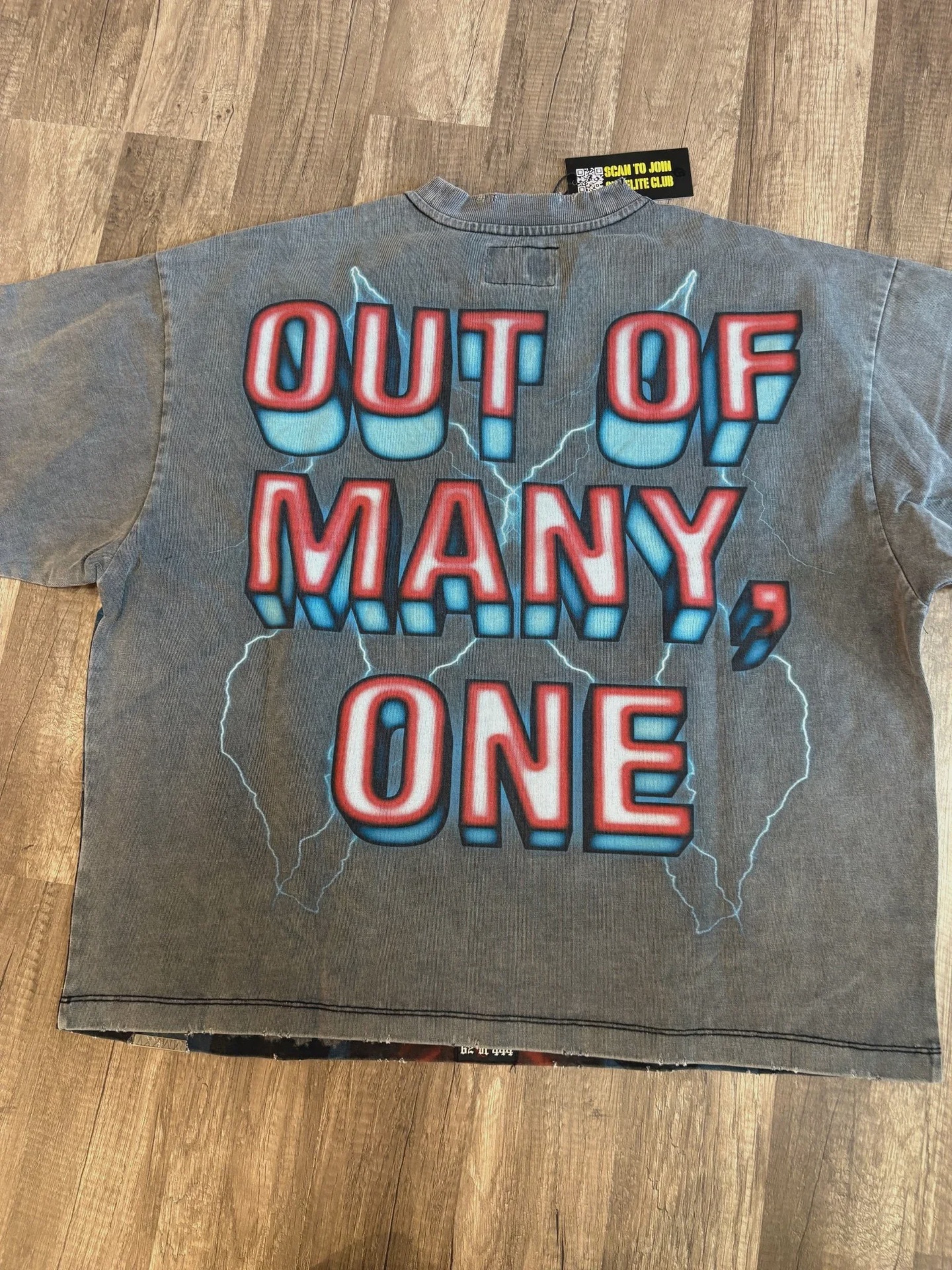 Godspeed Formula 1 Tee • Brand New [7075] - photo 2