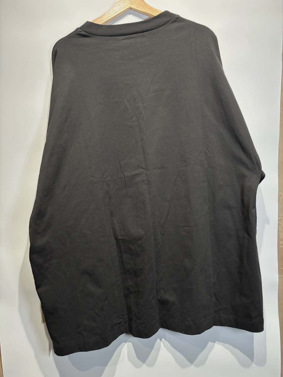Essential tee long sleeve • Brand New [8734] 2