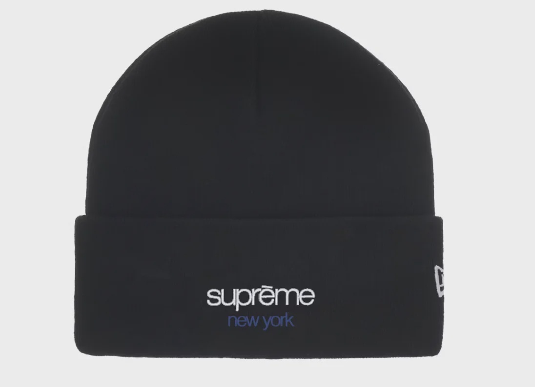 Supreme Supreme Beanie - Size One Size