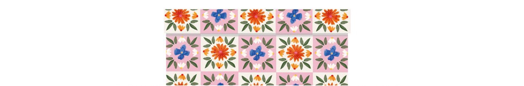 Penny Kennedy - LD Idyllic Florals Nest of Boxes - LDNBB001