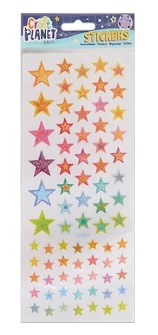 West Design - Fun Stickers