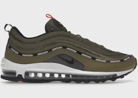 Nike Nike Air Max 97 Undefeated Militia Green (2020) - Size US M 8.5