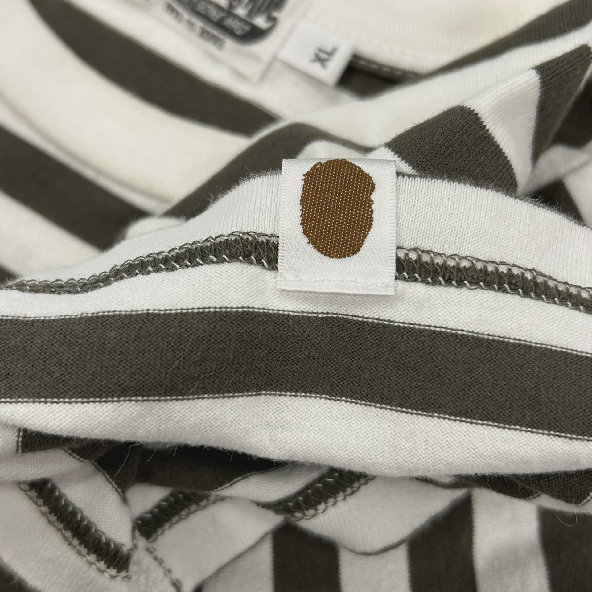 Bape Dover street market tee • Brand New [1180] - photo 6