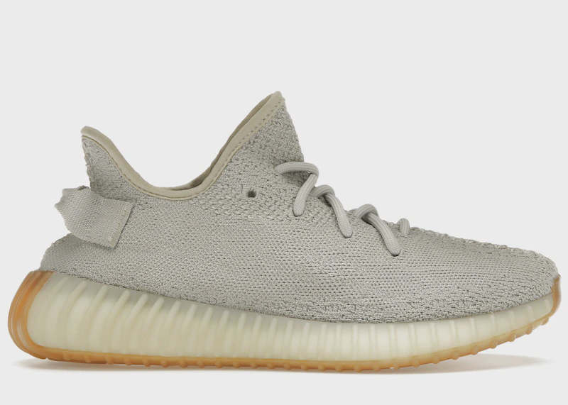 Adidas adidas Yeezy Boost 350 V2 Sesame (2018/2022) • New - Size US M 10.5