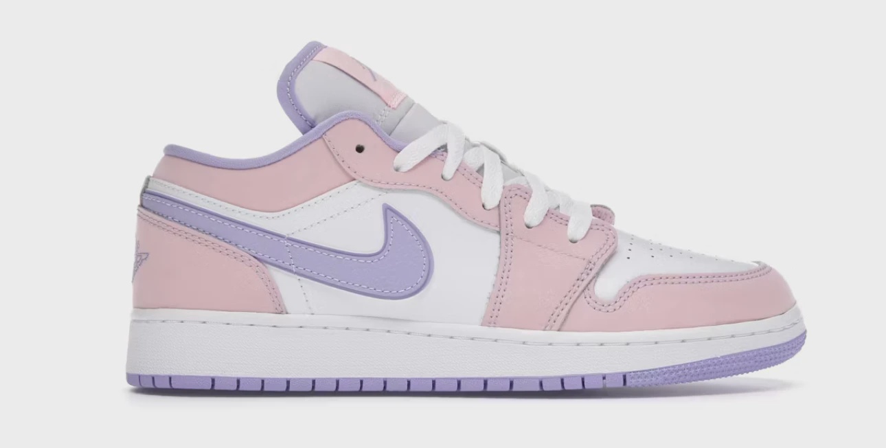 Jordan 1 Low SE Arctic Punch • Brand New [9276]