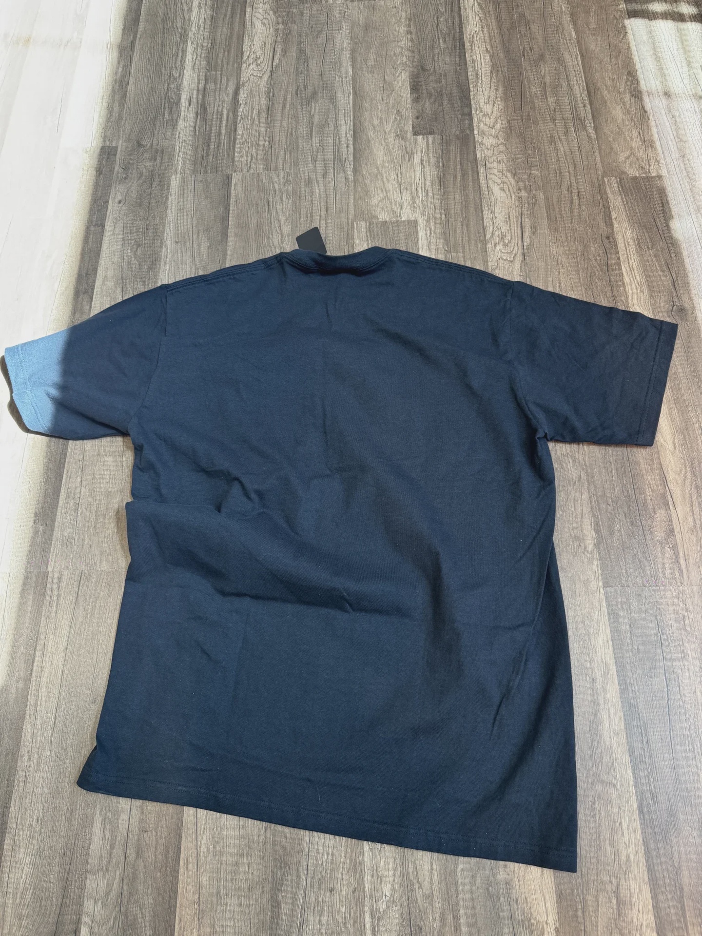 Supreme NBA Youngboy Tee Navy • Brand New [7041] - photo 2