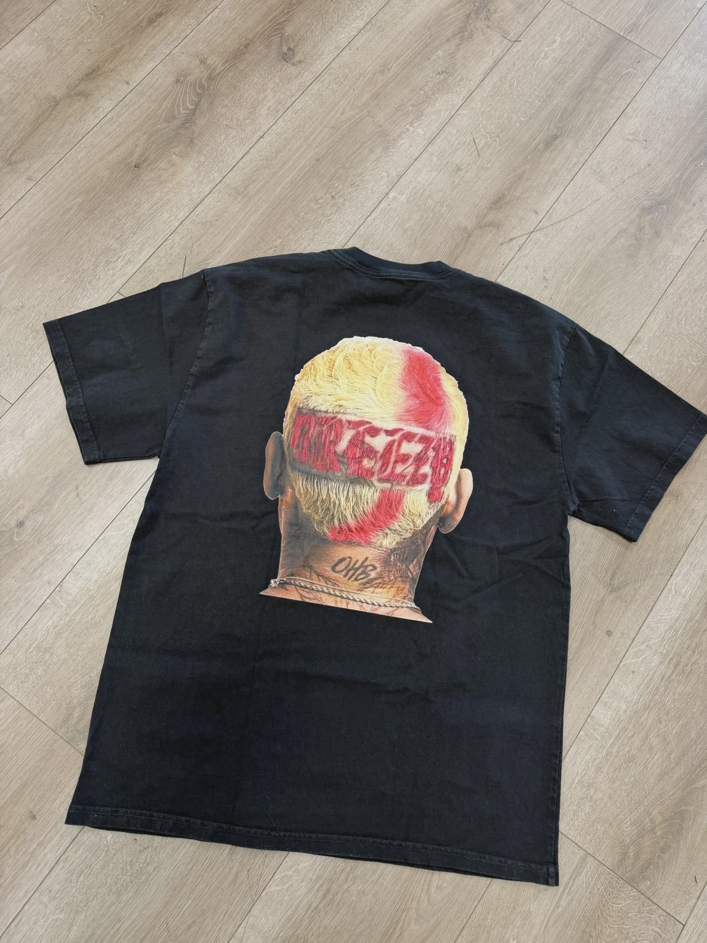 Breezy tee • Pre-Owned [3723] - photo 3