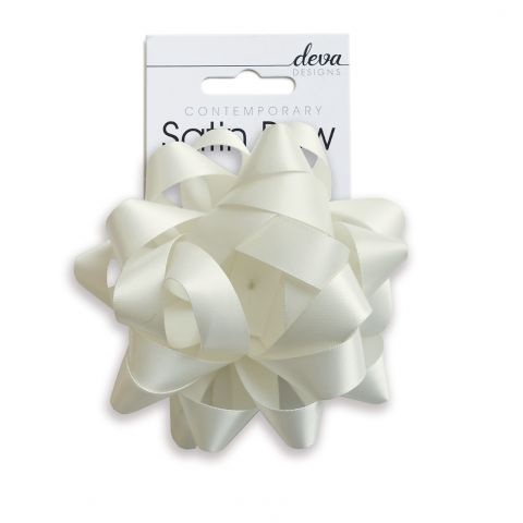 Deva Designs - Gift Silk Bows Luxury Dl-Gb02N