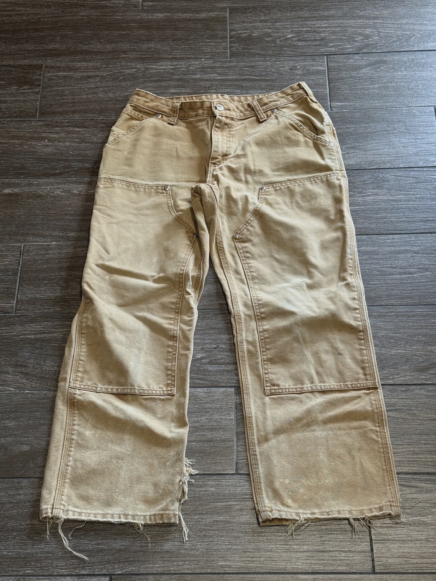 Carhartt Carhartt Pants S - Size S