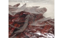 Monara Whole Chillies (stemless) 100g