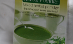 Samaayu Mixed Herbal Porridge 50g