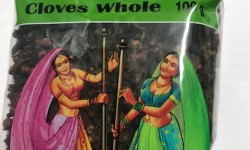 Pattu Cloves 100gm