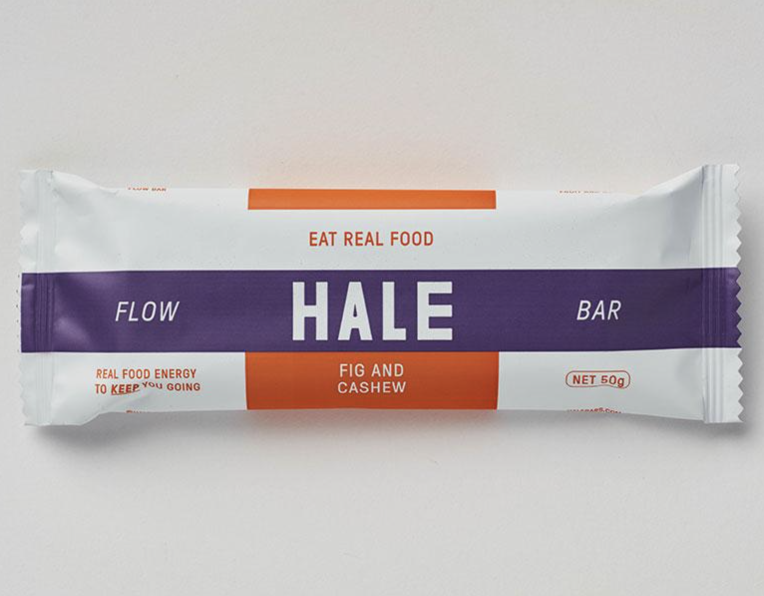 Hale Bar Flow Fig and Cashew